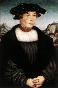 CRANACH, Lucas the Elder Hans Melber gfh china oil painting artist